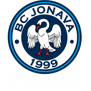 BC Jonava logo